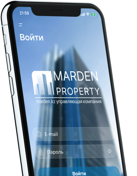 Разработка мобильных приложений Москва